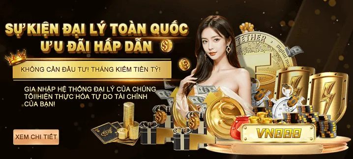 Ưu đãi đặc biệt theo sự kiện/lễ hội gacam888 nhà cái