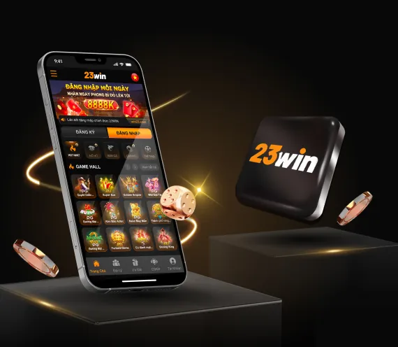 Quét mã QR để tải gacam888 app
