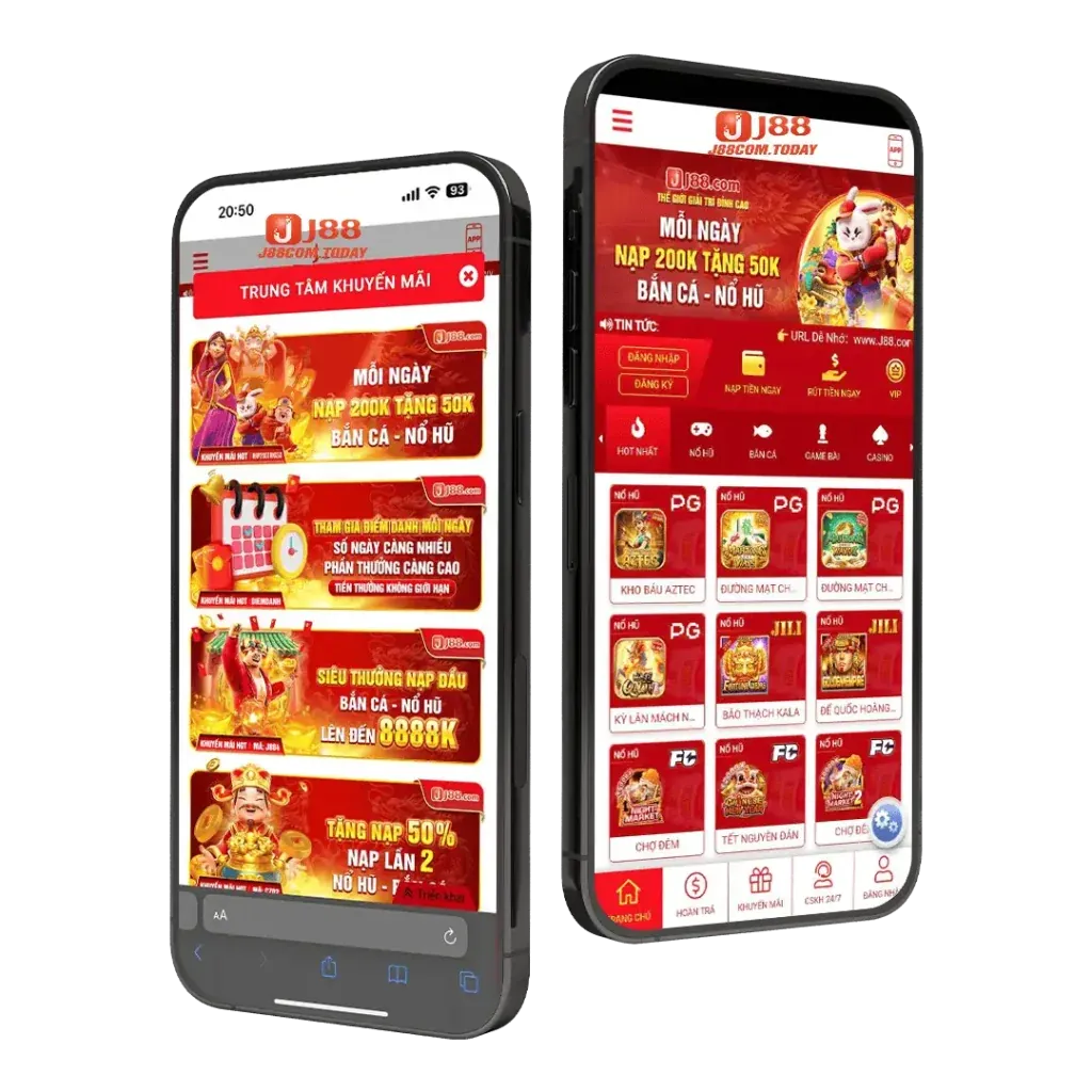 Tốc độ mượt mà gacam888