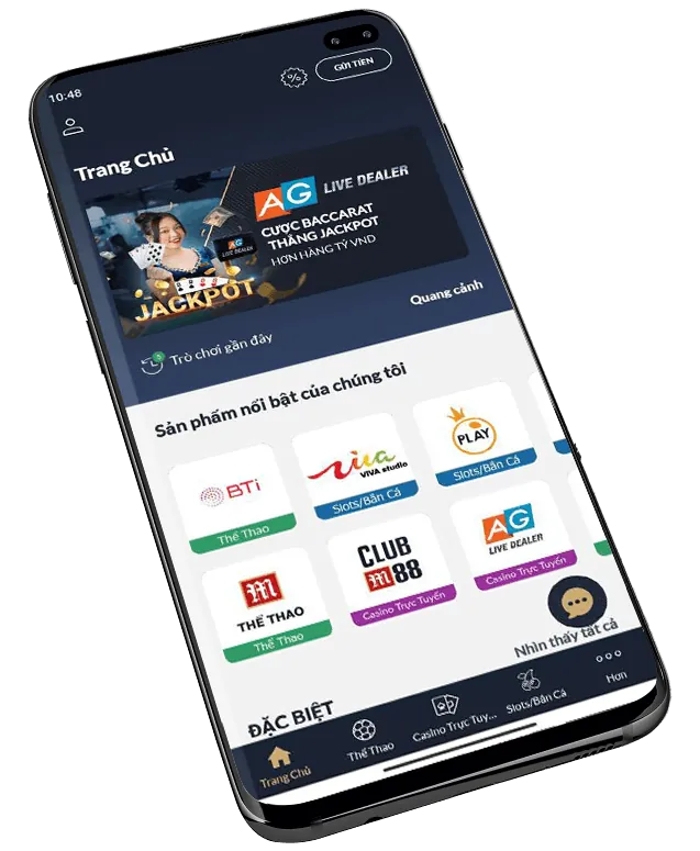 Hoàn trả cược thua bắn cá tại gacam888 nhà cái
