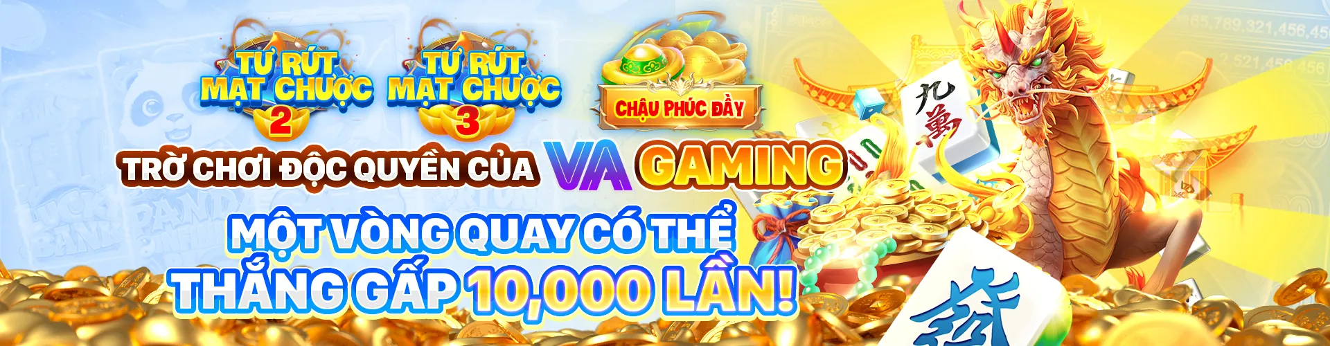 Sòng bạc trực tuyến gacam888 nhà cái