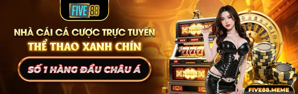 Các loại trò chơi tại gacam888 nhà cái