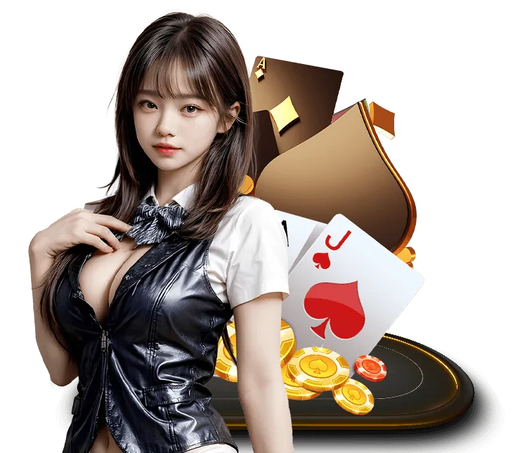Hình ảnh hướng dẫn chọn nền tảng giải trí trực tuyến của gacam888 nhà cái